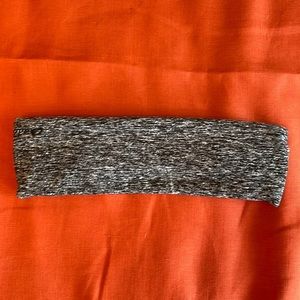 Outdoor Research headband, black/gray, one-size